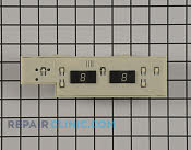 Control Board - Part # 2443776 Mfg Part # 241739712