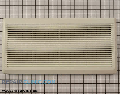 Grille 3530A10146A Main Product View