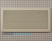 Grille - Part # 1305361 Mfg Part # 3530A10146A