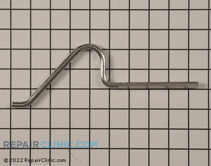 Ice Bucket Auger W10140642 Main Product View