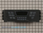 Overlay - Part # 1034918 Mfg Part # 74008640