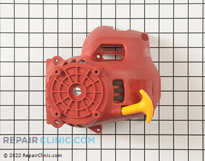 String Trimmer Starter Assemblies
