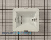 Reflector - Part # 1568223 Mfg Part # S97014211