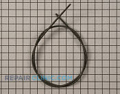 Shaft-flex (52"") - Part # 1989086 Mfg Part # 530094585