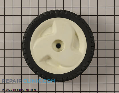 Tire 205-272 Main Product View