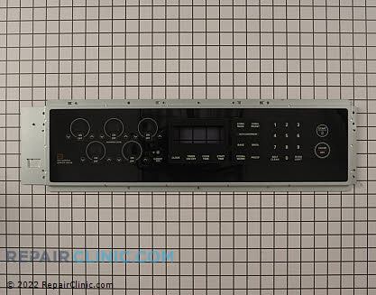 Touchpad 383EW1N006S Main Product View