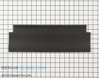 Trail Shield, Honda Power Equipment Genuine OEM  76118-VL0-P00