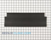 Trail Shield - Part # 2695795 Mfg Part # 76118-VL0-P00