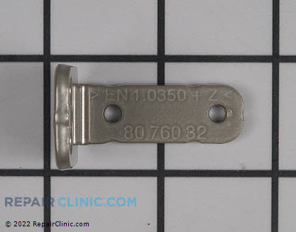 Bottom Hinge 8076032-81 Main Product View