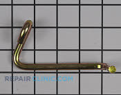 Bracket - Part # 1660223 Mfg Part # 199769