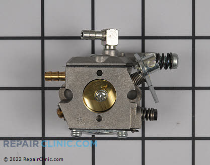 Carburetor 12300000762 Main Product View