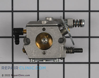 Carburetor 12300003460 Main Product View