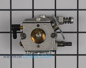 Carburetor - Part # 2249221 Mfg Part # 12300003460