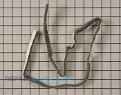 Gasket - Part # 1006300 Mfg Part # 67001508