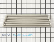 Grille - Part # 1174298 Mfg Part # 2206670US