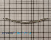 Handle - Part # 1876484 Mfg Part # W10314525