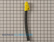 Hose-oil drain - Part # 1648033 Mfg Part # 796530