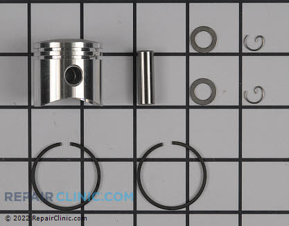 Piston 10000048732 Main Product View