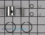 Piston - Part # 1997783 Mfg Part # 10000048732
