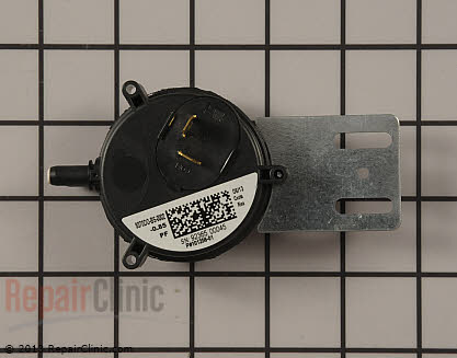 Pressure Switch 27W17 Main Product View
