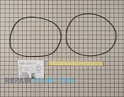 Seal - Part # 1194611 Mfg Part # 8801250