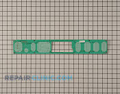 Control Board - Part # 1369046 Mfg Part # EBR35324101