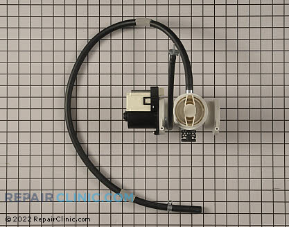 Drain Pump DC96-01585C Main Product View