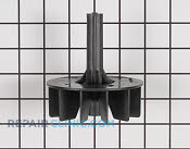 Fan cooling - Part # 1990698 Mfg Part # 530404327
