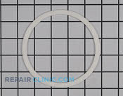 Gasket - Part # 2357539 Mfg Part # 327263-401