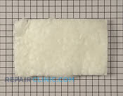 Insulation - Part # 1900183 Mfg Part # 81608