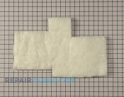 Insulation - Part # 1900184 Mfg Part # 81609