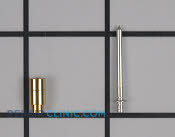 Jet needle kit - Part # 2278737 Mfg Part # 2004081931