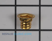 Nut - Part # 1548520 Mfg Part # W10239429