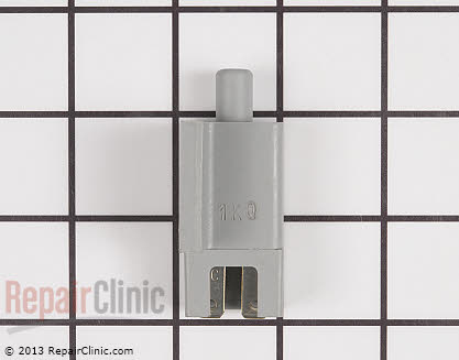 Safety Switch 109553X Main Product View