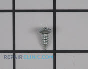 Screw - Part # 1385655 Mfg Part # 600979
