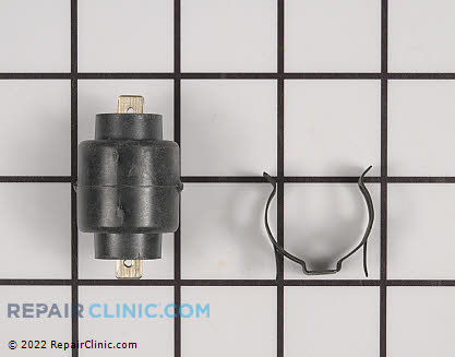 Start Capacitor (OEM)  HC95XX006