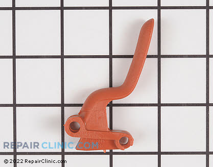 Trigger throttle (Genuine OEM)  545066001