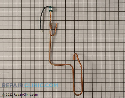Lg Tube Discharge