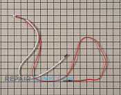 Assy thermistor in - Part # 2064487 Mfg Part # DB95-01983A