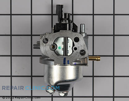 Carburetor, Honda Power Equipment Genuine OEM  16100-ZH8-E81