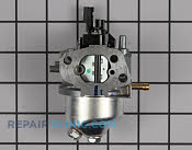 Carburetor - Part # 2222040 Mfg Part # 16100-ZH8-E81