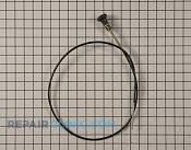 Choke Cable - Part # 1659976 Mfg Part # 187767X428