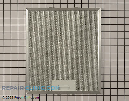 Filter W10169961A Main Product View