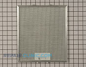 Filter - Part # 1551344 Mfg Part # W10169961A