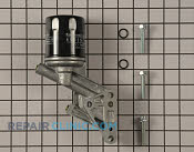Filter kit oil - Part # 1751461 Mfg Part # 49065-6020