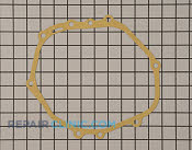 Gasket - Part # 1796426 Mfg Part # 11381-ZE9-801
