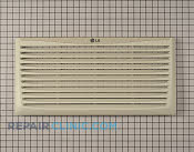 Grille - Part # 1461438 Mfg Part # 3530A10080D