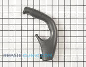 Handle - Part # 2227404 Mfg Part # AC22BBDNZV07