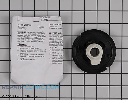 Kit starter 545050408 Main Product View