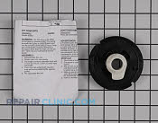 Kit starter - Part # 1993491 Mfg Part # 545050408